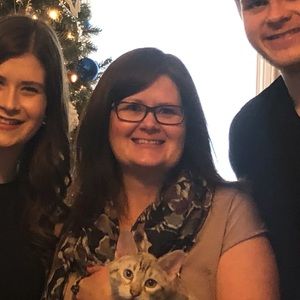 Meet your Posher, Jackie